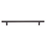 M Marcus Heritage Brass Bar Design Cabinet Handle 203mm Centre to Centre